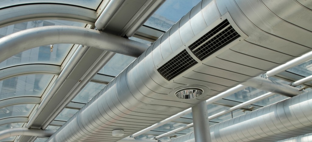 HVAC Sistemleri Bakım ve Onarımı